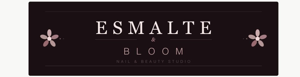 Esmalte & Bloom